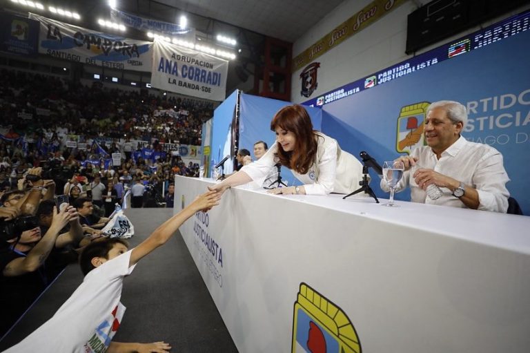 Su condena, Milei como “koala payaseco” y mensaje al peronismo, los ejes del discurso de Cristina
