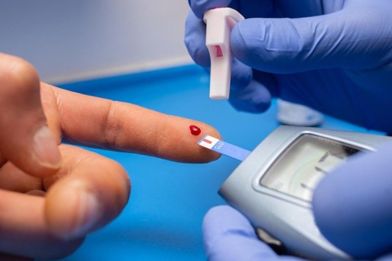 Día Mundial de la Diabetes: 4 de cada 10 argentinos no saben que la padecen