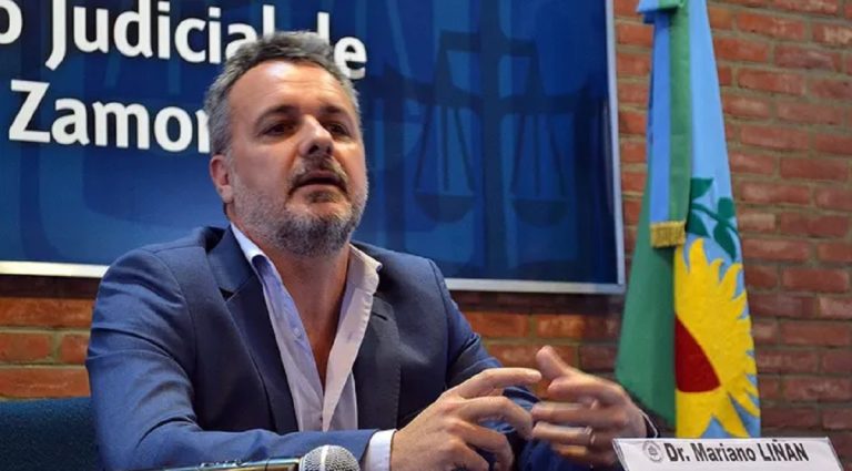 Hondo pesar por en el mundo del Derecho por el fallecimiento de Mariano Liñán