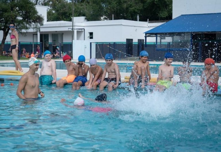 Abre la inscripción para las colonias de verano de San Isidro