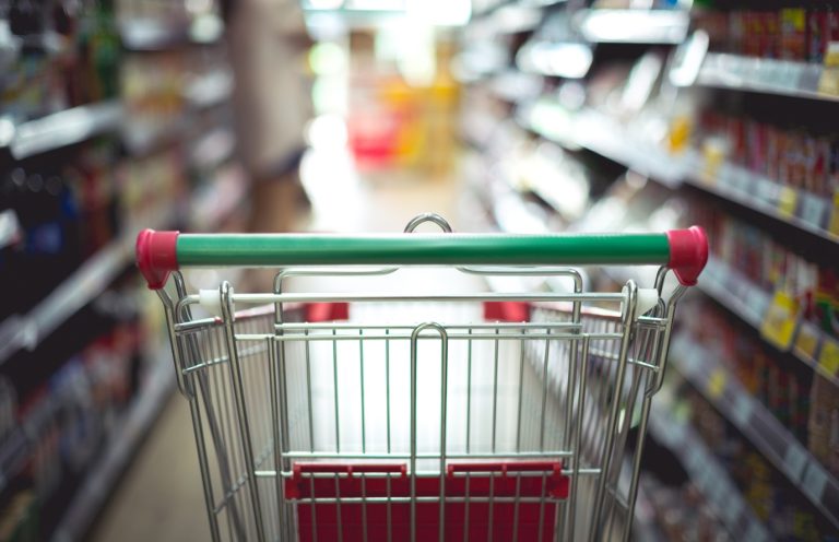 La inflación de la Ciudad en octubre fue del 3,2%