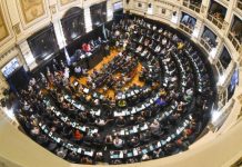 Se votó en la Legislatura la actualización del Registro de Deudores Alimentarios Morosos