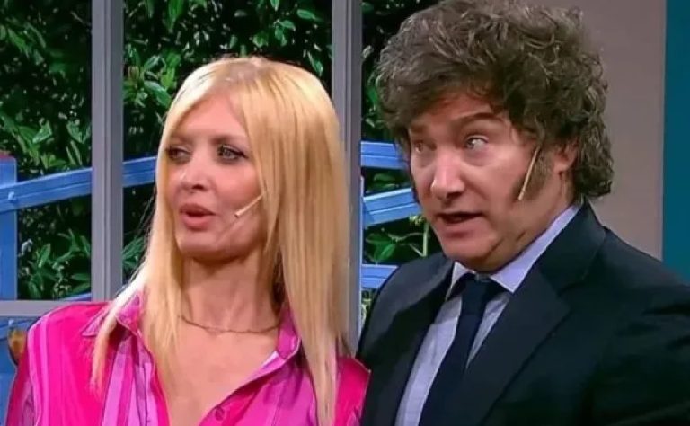 Milei: “El imperdonable error que tuvo Mondino le costó el puesto en 30 minutos”