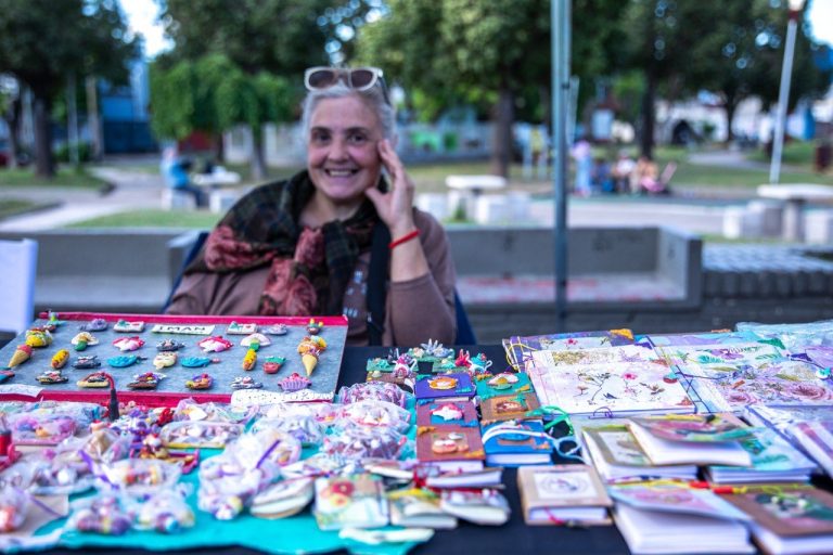 Nueva doble jornada de «Hecho en Lanús»