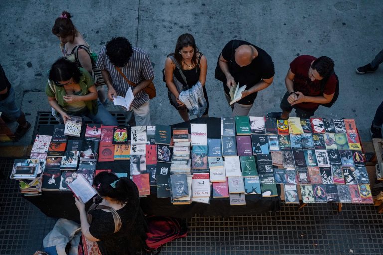 Llega La Noche de las Librerías con más propuestas y más circuitos por la Ciudad