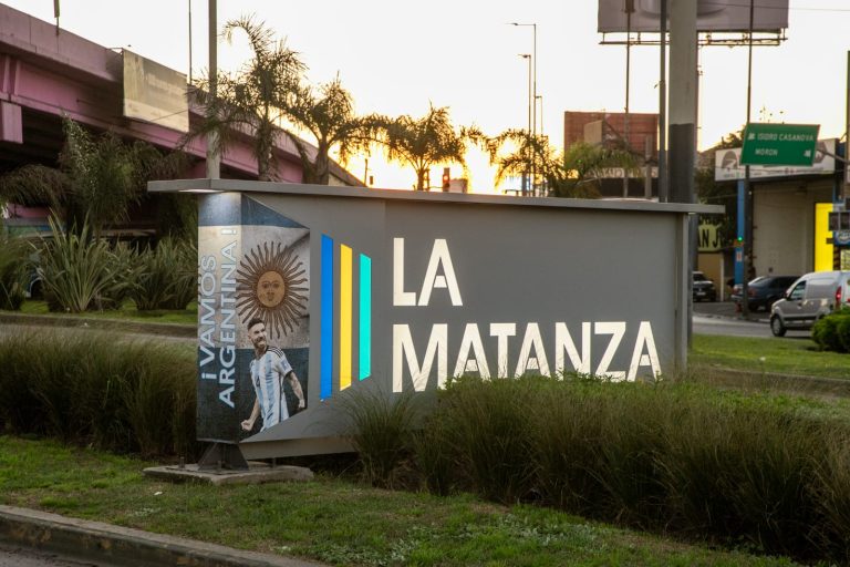 La Matanza fue distinguida por su transparencia en el manejo de los recursos públicos