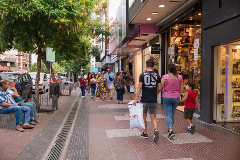 San Miguel lanzó un nuevo régimen simplificado para pequeños comerciantes