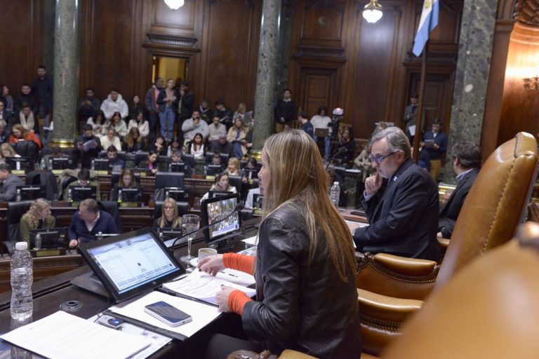 La Legislatura tratará este jueves la suspensión de las PASO que impulsa Jorge Macri