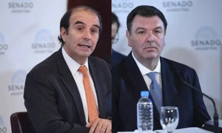 Legisladores repudiaron la designación por decreto de Lijo y García-Mansilla para la Corte Suprema