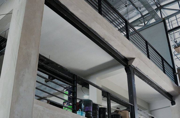 Continúa la construcción del Museo Municipal Malvinas Argentinas