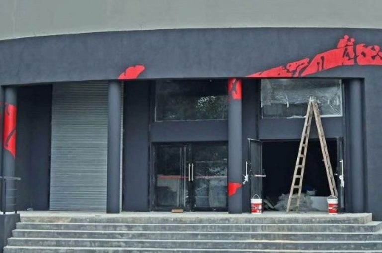 Obra integral de remodelación en Edificio Fauré