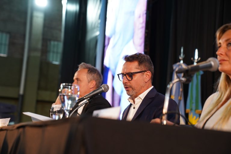 Descalzo: “Mi propósito es hacer de esta ciudad el lugar para vivir que todos soñamos”