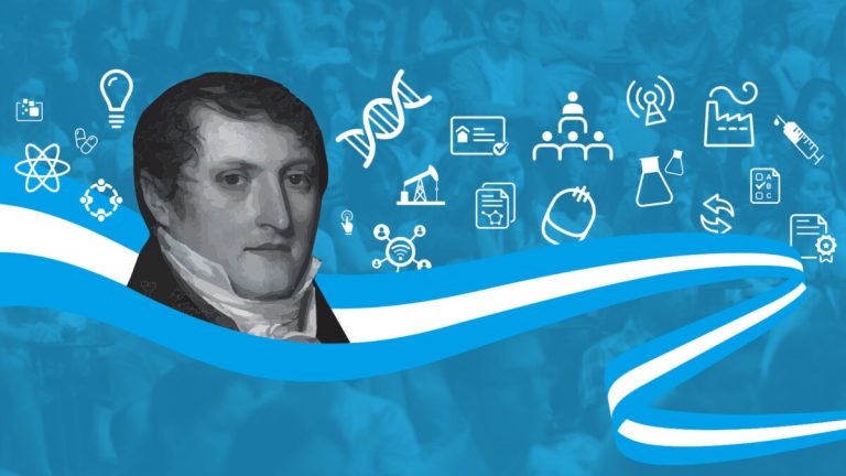 Lanzan la convocatoria al programa de becas Manuel Belgrano
