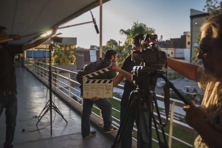 Comenzó la inscripción para los cursos 2025 del Instituto de Cine Contemporáneo