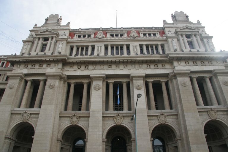 Crearon una Comisión para analizar el traspaso de la Justicia nacional a la Ciudad