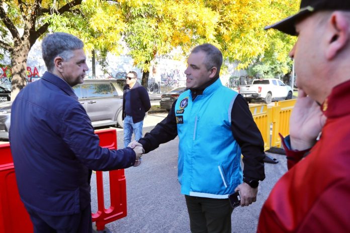 Macrioperativo