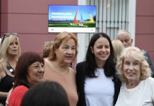 Vicente López avanza con el Plan de Poda 2025