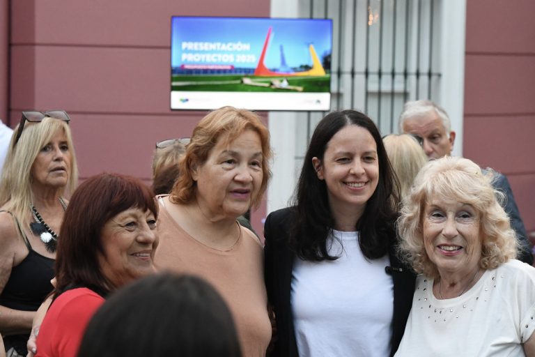 Vicente López avanza con el Plan de Poda 2025
