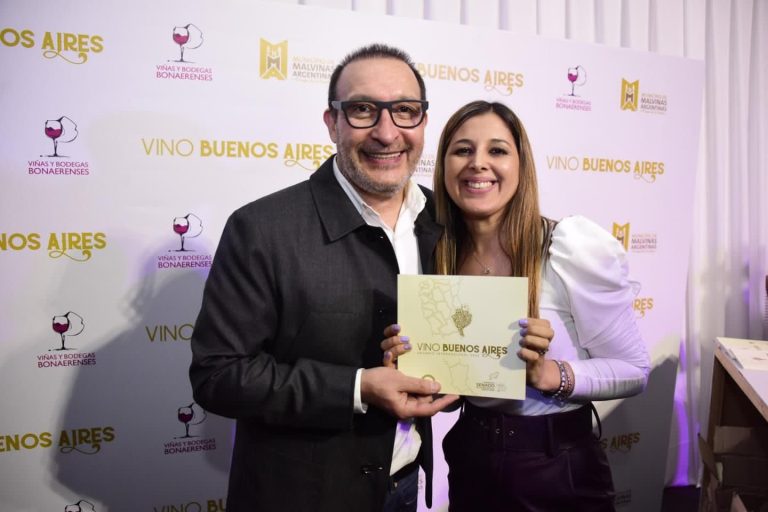 El documental Vino Buenos Aires llega a la televisión