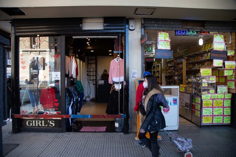 El gobierno porteño lanza un nuevo beneficio impositivo para PyMEs y comercios