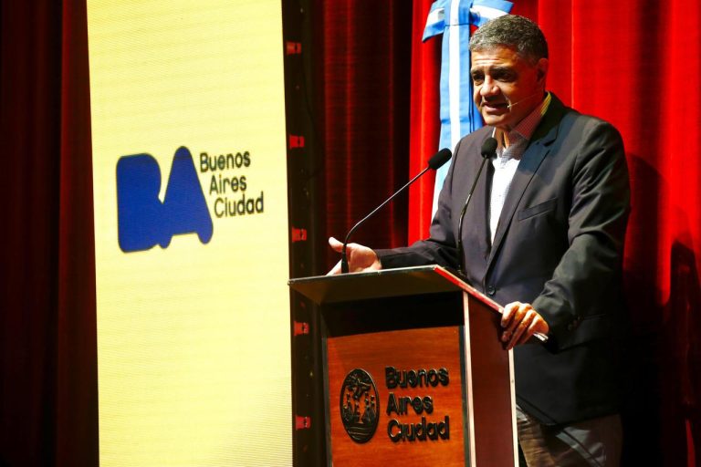Jorge Macri advierte: “Escuchamos el mensaje de los vecinos: vamos a ordenar y reformar lo que haga falta”