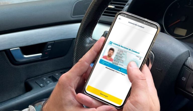 El Gobierno porteño elimina el costo de tres trámites de la licencia de conducir