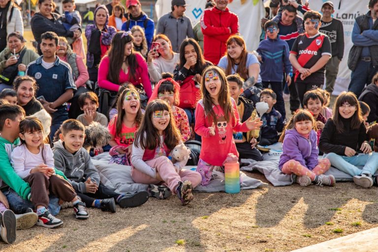 Más de 30 mil vecinos disfrutaron de las vacaciones de invierno en Lanús