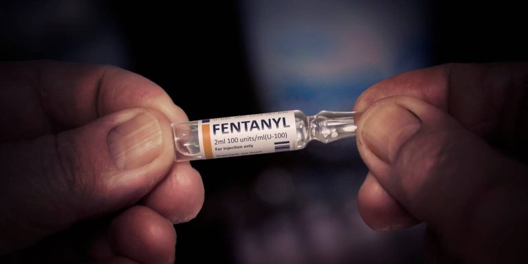 Suman 96 las muertes por fentanilo contaminado y la cifra podría aumentar