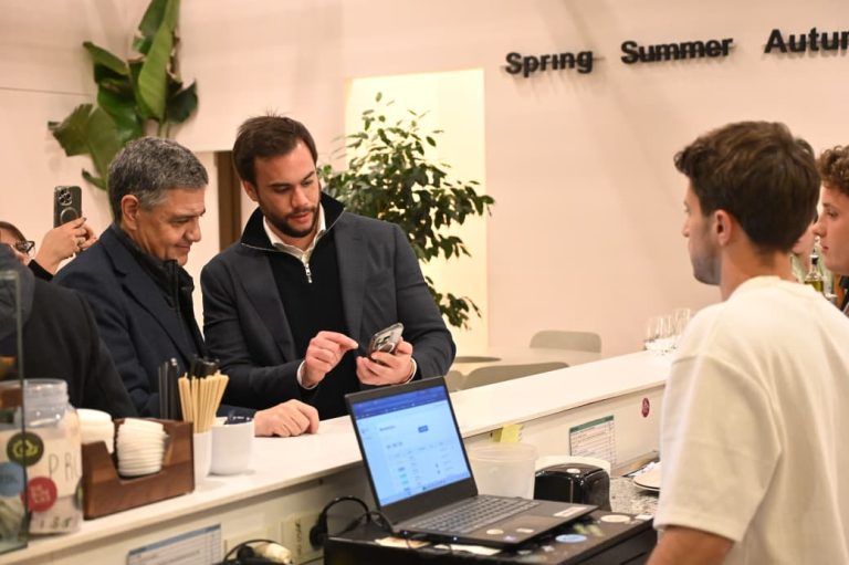 “BA Cripto”: en la Ciudad ya se puede pagar impuestos con criptomonedas