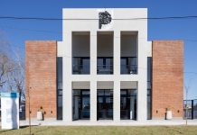 Se puso en funcionamiento la nueva Casa de la Provincia de Marcos Paz