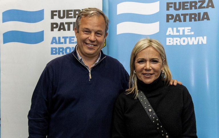 Cascallares celebró la victoria y apuntó: “Hoy más que nunca nuestro compromiso es con cada browniano”