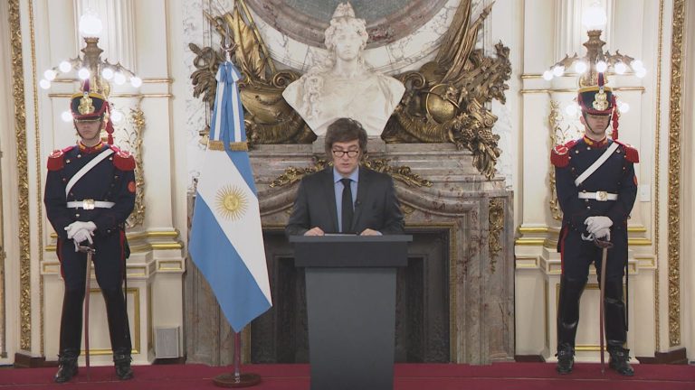Arranca la veda y se acercan unas elecciones decisivas para el país