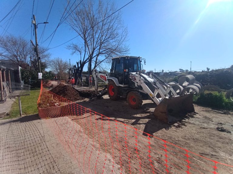 San Isidro conectará 350 viviendas con tendido eléctrico en La Cava