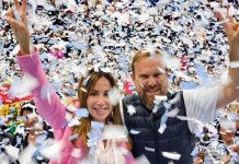 Gastón Granados destacó el triunfo en Ezeiza y defendió el rol de los intendentes