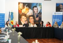 Ituzaingó impulsa lazos entre mujeres emprendedoras