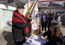 Ishii volvió a arrasar en José C. Paz y suma 44 elecciones consecutivas ganadas