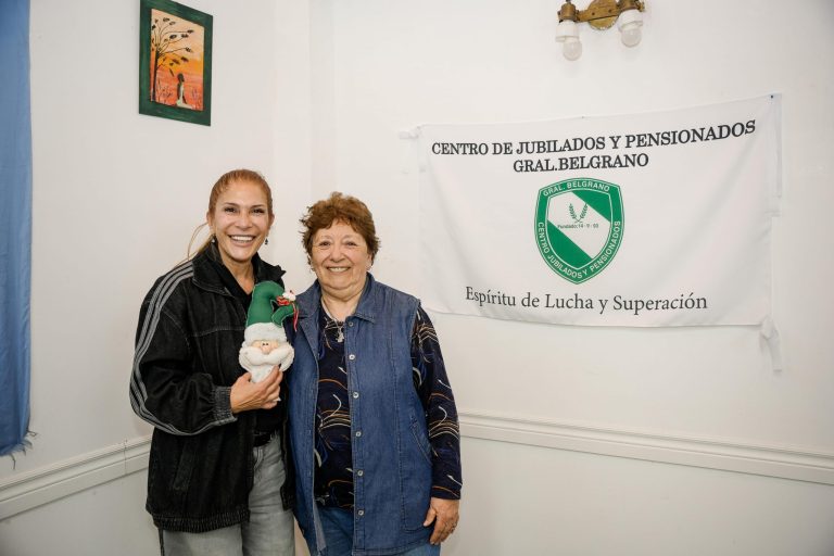 Subsidios para escuelas e instituciones de Avellaneda