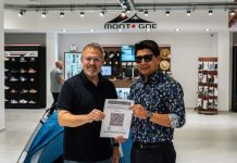 Por los beneficios fiscales, Tres de Febrero logró la llegada de una nueva marca