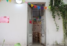 Morón inauguró su primer Hospital de Día de Salud Mental