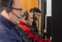 El 147 superó las 100 consultas diarias y obtuvo un 85% de satisfacción entre vecinos