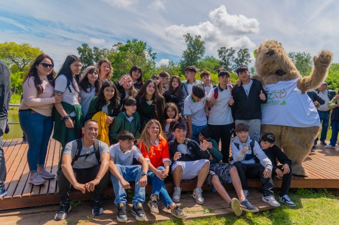 15 compromiso ambiental 2025 san fernando