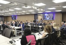 Intendentes reclamaron en Diputados una reducción del IVA para compras y contrataciones de municipios