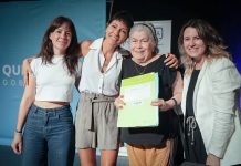 Casi 200 familias de Quilmes firmaron la escritura de su casa