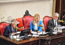 El Senado bonaerense aprobó el Presupuesto 2026 y la Ley Fiscal Impositiva