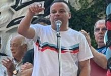 La lista Brown Unido lanzó su programa para la renovación institucional