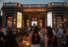 Se concretó la reapertura de la histórica Casona “Villa Lola”