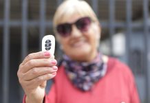 Las alarmas vecinales gratuitas fortalecen la protección de los vecinos de La Matanza