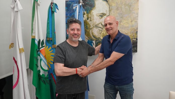 Aumento a municipales