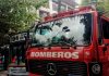 Esteban Echeverría invirtió más de 3 millones de pesos para la Asociación de Bomberos Voluntarios