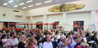 Reabrió en Morón el Consejo Municipal para Personas con Discapacidad